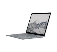 Microsoft Surface Laptop 7 Copilot+ PC Snapdragon Computer portatile 35 cm [13.8] Touch screen 16 GB LPDDR5x-SDRAM 512 GB SSD Wi-Fi 7 [802.11be] Windows 11 Pro Platino (SURF LAPTOP7 GEN. C10/16/512 -