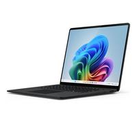 Microsoft Surface Laptop 7 Qualcomm Snapdragon Computer portatile 38,1 cm (15") Touch screen 16 GB LPDDR5x-SDRAM 512 GB SSD
