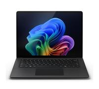 Surface Microsoft Laptop 7 Gen. Qualcomm Snapdragon X Elite, 38cm (15") Nero