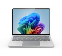 Microsoft Surface Laptop 7 Copilot+ PC Snapdragon Laptop 35 cm (13,8 ) Schermo touch 16 GB LPDDR5x-SDRAM 512 GB SSD Wi-Fi 7 (802.11be) Windows 11 Pro Platino - Nouvo