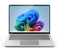 MICROSOFT Surface Laptop 7 Copilot+ ZGJ-00010 NOTEBOOK, 13,8 ", processore Qualcomm Qualcomm Snapdragon X1P-64-100, Qualcomm Adreno™ Onboard Graphics, RAM 16 GB, 256 GB SSD, Platino, Windows 11 Home