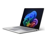 Microsoft Surface Laptop 7 Intel Core Ultra 7 266v Computer Portatile 38,1 Cm [15] Touch Screen 16 Gb Lpddr5X-Sdram 256 Gb Ssd WI-Fi 7 [802.11be] Win
