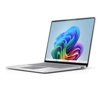 Microsoft Surface Laptop 7 Qualcomm Snapdragon Computer Portatile 38,1 Cm [15] Touch Screen 16 Gb Lpddr5X-Sdram 512 Gb Ssd WI-Fi 7 [802.11be] Windows