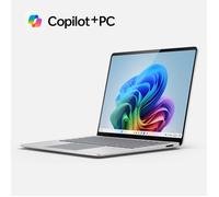 Microsoft - Surface Laptop-copilot+ Pc-13,8'' Elite-16gb-512gb-platino Microsoft