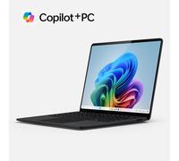 Microsoft Surface Laptop-Copilot+ Pc-13,8'' Plus-16gb-512gb Nero