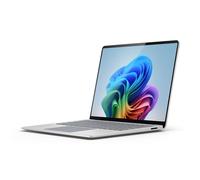 Microsoft Surface Laptop Copilot+ PC - 7th Edition - Snapdragon X Plus X1P-64-100 - Win 11 Home - Qualcomm Adreno - 16 GB RAM - 512 GB SSD - 35.1 cm (13.8") Touchscreen 2304 x 1536 @ 120 Hz - Wi-Fi 7