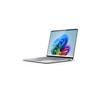 Microsoft Surface Laptop Copilot+ PC - 7th Edition - Snapdragon X Plus X1P-64-100 - Win 11 Home - Qualcomm Adreno - 16 GB RAM - 512 GB SSD - 35.1 cm (13.8") Touchscreen 2304 x 1536 @ 120 Hz - Wi-Fi 7