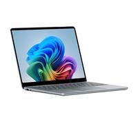 Microsoft Surface Laptop | Copilot+ PC | LCD Touchscreen 13” | Snapdragon® X Plus | 16 GB di RAM | 512 di memoria | Ultimo modello | Oceano