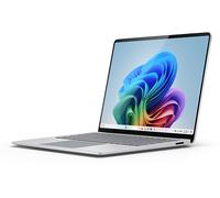 Microsoft Surface Laptop 7 - Copilot+ PC - 13,8'' touchscreen - Snapdragon X Elite - 16GB RAM - 512GB SSD - Device only - Platinum