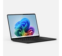 Microsoft Surface Laptop | Copilot+ PC | Touch screen 13,8 pollici | Snapdragon X Elite | 16 GB RAM | 512 GB SSD | Ultimo modello, 7ª edizione | Windows 11 Home | Nero