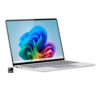 Microsoft Surface Laptop | Copilot+ PC | touchscreen da 13,8" | Snapdragon® X Plus (10 core) | RAM da 16 GB | SSD da 256 GB | Ultimo modello, 7a edizione | Platino