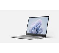 Microsoft Surface Laptop Go 3 Platin 12,4" 256GB i5 16GB Win10