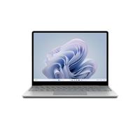 Microsoft Surface Laptop Go 3 Platin 12,4" 256GB i5 8GB Win11 Pro