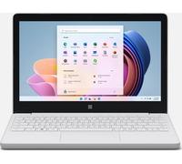 Microsoft Surface Laptop SE | N4120 | 11.6" | 8 GB | 128 GB eMMC | Win 11 SE | argento | US