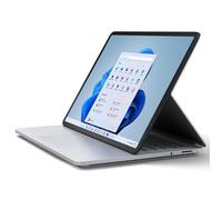 Microsoft Surface Laptop Studio 14" Core i7 3.3 GHz - SSD 1 TB - 32GB - QWERTY - Inglese
