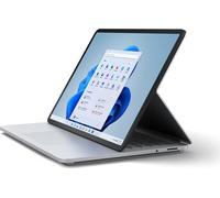 Microsoft Surface Laptop Studio | i7-11370H | 14.4" | 32 GB | 1 TB SSD | Platin | Illuminazione tastiera | RTX 3050 Ti | Win 11 Home | DE