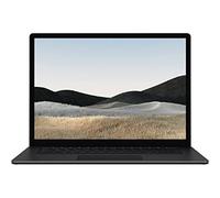Microsoft Surface Laptop Surface Laptop 4 13.5" 2256 x 1504 Pixel Touch Screen Intel Core i5-11xxx 8 GB 512 GB SSD Windows 10 Home