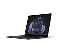 Microsoft Surface Laptop5 256B (15"/i7/16GB) Win10Pro Black *NEW*
