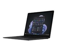 Microsoft Surface Laptop5 256B (15"/i7/16GB) Win11Pro Black *NEW*, QWERTZ