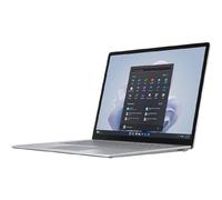 Microsoft Surface Laptop5 256GB (15"/i7/8GB) Win11Pro Platinum *NEW*