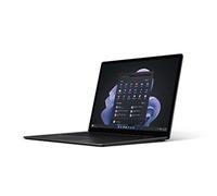 Microsoft Surface Laptop5 512GB (15"/i7/8GB) Win10Pro Black *NEW*