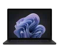 Microsoft Surface Laptop6 15 i5/16GB/512GB Win11Pro Black