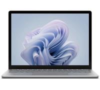Microsoft Surface Laptop6 15" i7/64GB/1TB Win11Pro Platin