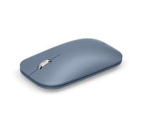 Microsoft Surface Mobile Mouse ambidestro Bluetooth BlueTrack 1800 DPI - Nouvo
