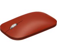 MICROSOFT SURFACE MOBILE MOUSE RED KGY-00056