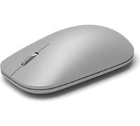 Microsoft Surface mouse Ufficio Ambidestro Bluetooth (Surface Grey Bluetooth Mouse - Ambidextrous - Warranty: 12M) NEW