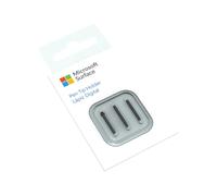 Microsoft Accessorio per penna Surface GFV-00002 Puntali Nero 3 pz