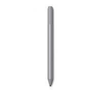 Microsoft Surface Pen penna per PDA 20 g Platino (Pen 20g Silver Stylus pen - Su
