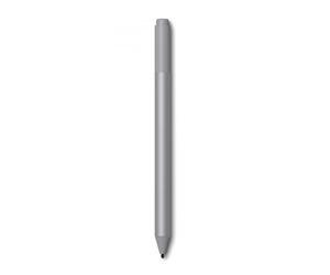 Microsoft Surface Pen penna per PDA 20 g Platino (Pen 20g Silver Stylus pen - Su
