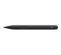 Microsoft Surface Slim Pen 2 penna per PDA 14 g Nero