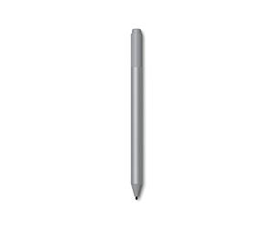 Microsoft Surface Penna per dispositivi Surface, Platino, 4.096 punti di pressione