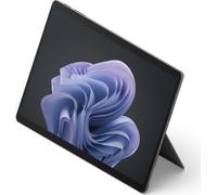 Microsoft Surface Pro 10 | Core Ultra 5 135U | 13" | 16 GB | 256 GB SSD | nero | Win 11 Pro