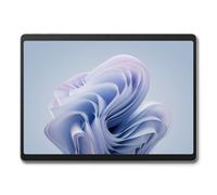Microsoft Surface Pro 10 5G Intel Core Ultra 7 LTE 1 TB 33 cm (13") 64 GB Wi-Fi 7 (802.11be) Windows 11 Pro Platino