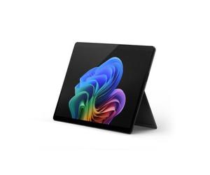 Microsoft Surface Pro 11 Copilot+ PC Intel Core Ultra 7 512 GB 33 cm (13") 16 GB Wi-Fi 7 (802.11be) Windows 11 Pro Nero
