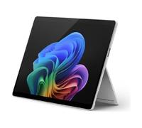 Tablet Microsoft Surface Pro 11 Copilot+ PC Qualcomm Snapdragon 1 TB 33 cm (13") 32 GB Wi-Fi 7 (802.11be) Windows Platino [ZIR-00004]