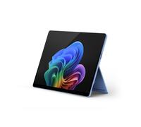 MICROSOFT Surface Pro Copilot+ PC convertibile 2 in 1, 13 ", processore Qualcomm Snapdragon X Elite X1E-80-100, 16 GB, 512 GB SSD, Sapphire