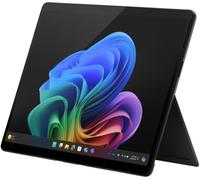 Microsoft Surface Pro 11 Copilot+ PC Qualcomm Snapdragon 512 GB 33 cm (13") 16 GB Wi-Fi 7 (802.11be) Windows 11 Pro Platino