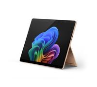 Microsoft Surface Pro (alimentatore non incluso) | Copilot+ PC | 13” OLED Touchscreen | Snapdragon X Elite | 16GB RAM | 512GB SSD | Ultimo modello 11esima edizione | Duna