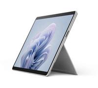 Microsoft Surface Pro | Copilot+ PC | Touch screen LCD 12" | Snapdragon X Plus | 16GB RAM | Archiviazione da 256GB | Ultimo modello | Platino