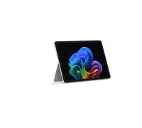 Tablet Microsoft Surface Pro 12" Qualcomm Snapdragon 1 TB 30,5 cm (12") 24 GB Wi-Fi 7 (802.11be) Windows 11 Platino [EP2-27238]