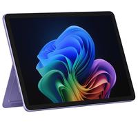 MICROSOFT Surface Pro 12 NOTEBOOK, ", processore Qualcomm Snapdragon X Plus, Adreno™ Onboard Graphics, RAM 16 GB, 512 GB SSD, Violet, Windows 11 Home