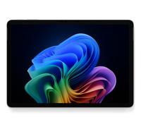 Microsoft Surface Pro | Copilot+ PC | LCD Touchscreen 12” | Snapdragon® X Plus | 16GB di RAM | 256GB di memoria | Ultimo modello | Platino