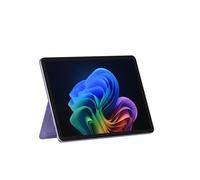 Microsoft Surface Pro 12 Snapdragon 512 GB 30,5 cm (12 ) 16 GB Wi-Fi 7 (802.11be) Windows 11 Home Viola - Nouvo