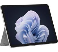 Microsoft Surface Pro, 12" | Snapdragon X Plus | 8GB RAM, 256GB SSD | 12" LCD Touchscreen | Platino | Windows 11 Home | Ultimo modello (1ª edizione)