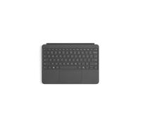 "Microsoft Surface Pro Keyboard 12"" Platinum/Slate"
