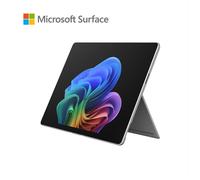 Microsoft - Surface Pro 13'' (12a Edizione) 16gb/256gb-platino Microsoft